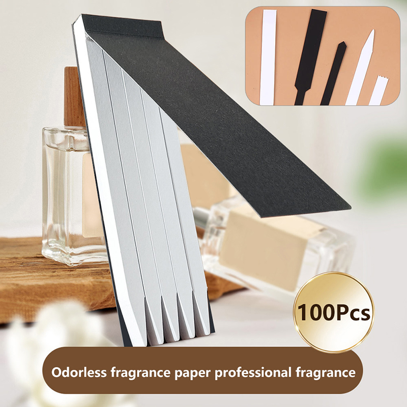 100/500 Pezzi Strisce di Carta - Perfume Fragrance Test recensione e prezzo