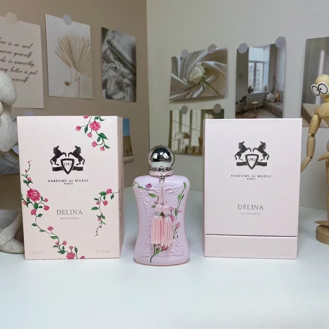 Set Regalo Eau de Parfum Rosa  - Perfume Fragrance Kit recensione e prezzo
