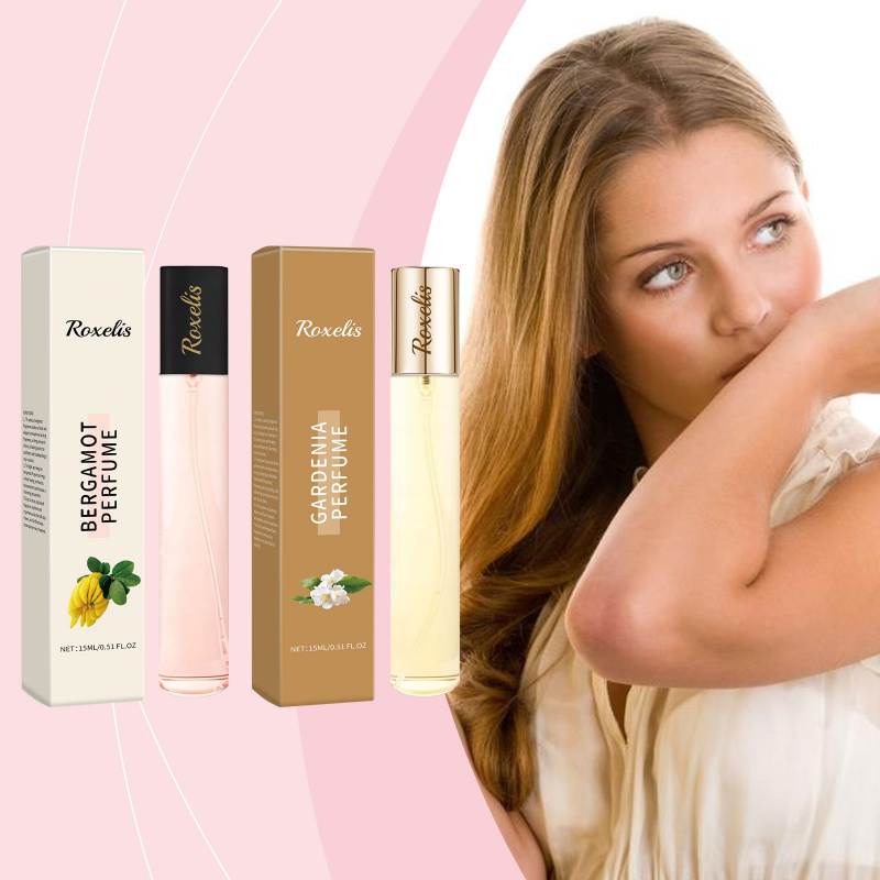 Profumo elegante, fragranza a  - Perfume Fresh Fragrance recensione e prezzo