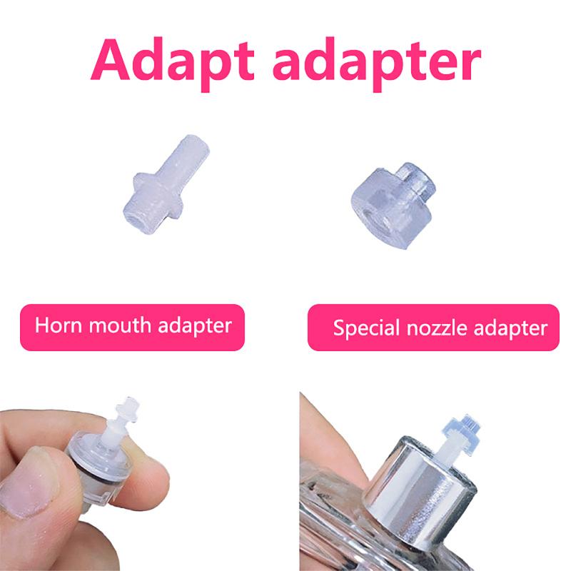 Adattatore per il trasferiment - Perfume Fragrance Vending Machine recensione e prezzo