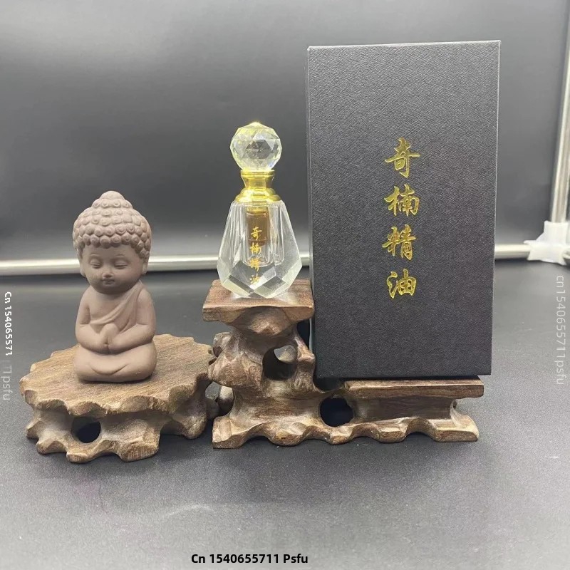 Olio Profumato al Legno di Aga - Perfume Fragrance Soap recensione e prezzo