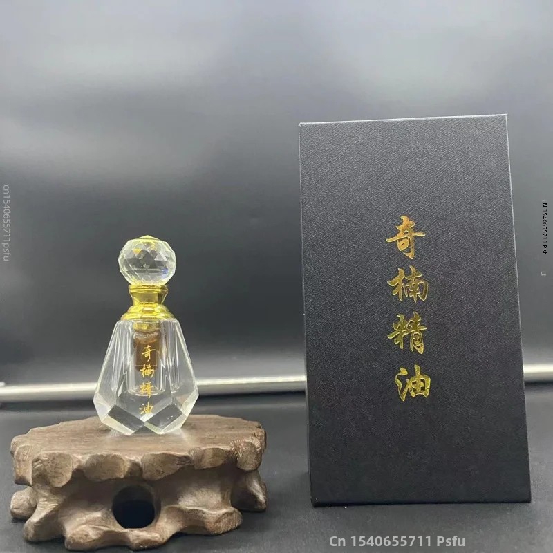 Olio Profumato al Legno di Aga - Perfume Fragrance Soap recensione e prezzo