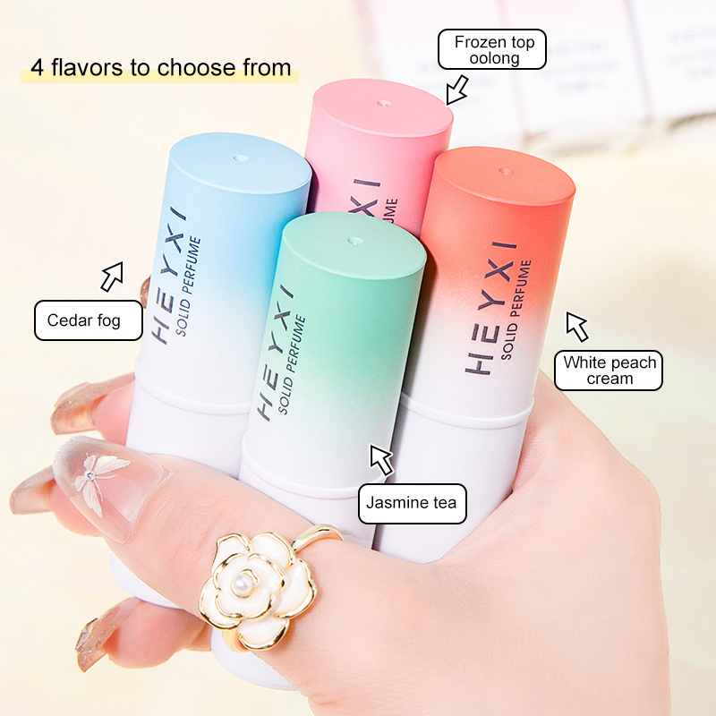 Set di 4 Balsami Profumati Sol - Perfume Fragrance Kit recensione e prezzo