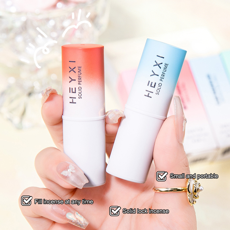 Set di 4 Balsami Profumati Sol - Perfume Fragrance Kit recensione e prezzo
