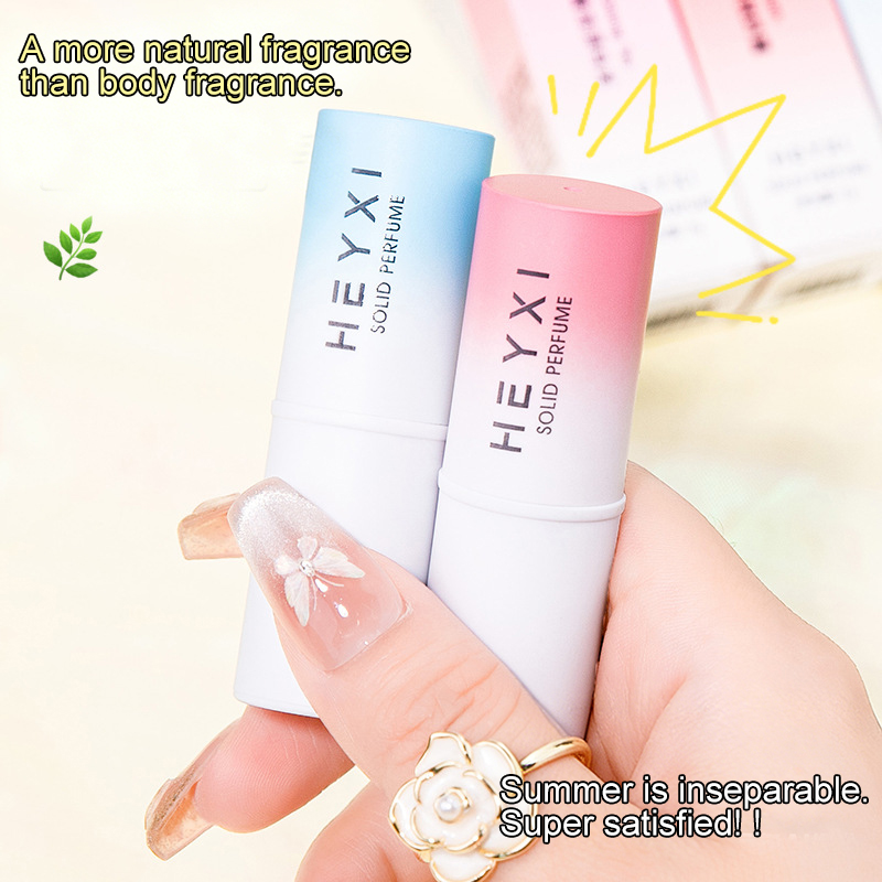 Set di 4 Balsami Profumati Sol - Perfume Fragrance Kit recensione e prezzo