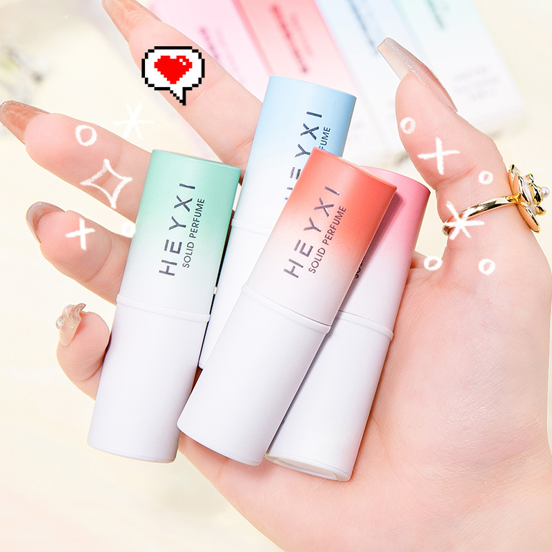 Set di 4 Balsami Profumati Sol - Perfume Fragrance Kit recensione e prezzo