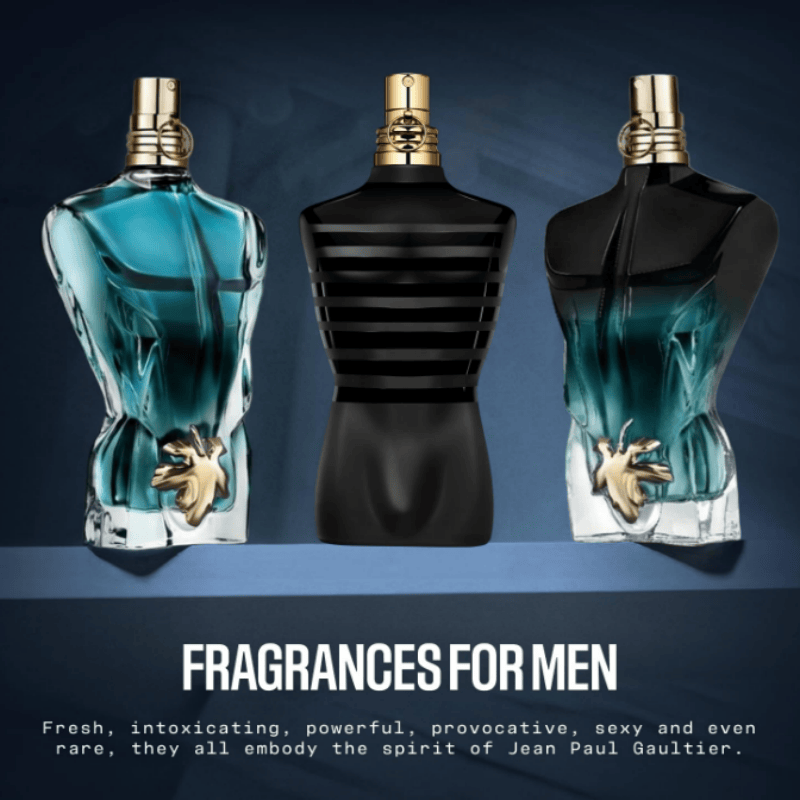 Jean Paul Gaultier Le Beau Le  - Perfume Luxury Fragrance recensione e prezzo