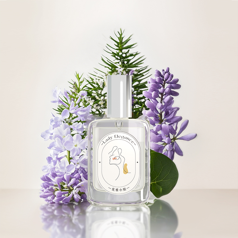 Elegant Lady Fragranza Femmini - Perfume Aqua Fragrance recensione e prezzo
