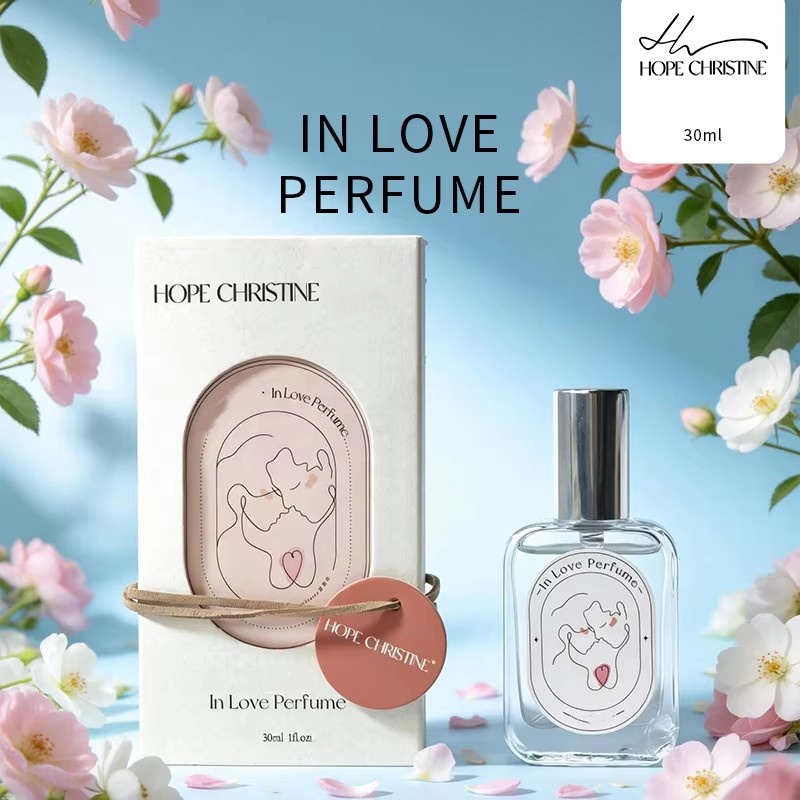 Profumo Femminile In Love Fres - Perfume Aqua Fragrance recensione e prezzo