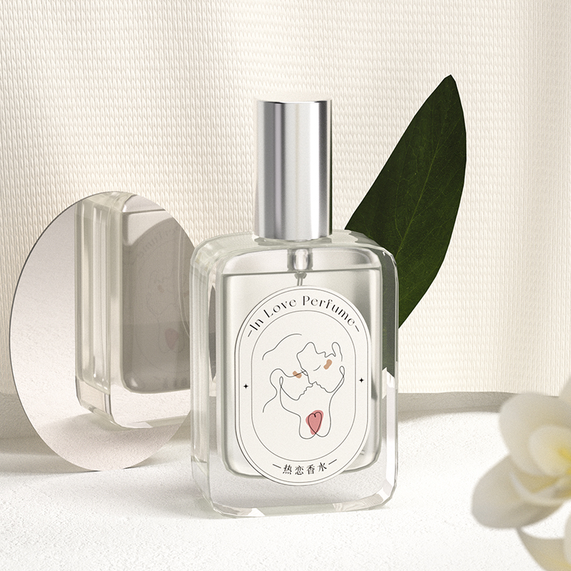 Profumo Femminile In Love Fres - Perfume Aqua Fragrance recensione e prezzo