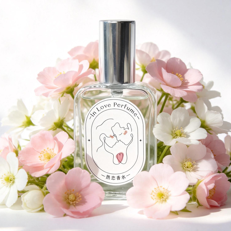 Profumo Femminile In Love Fres - Perfume Aqua Fragrance recensione e prezzo
