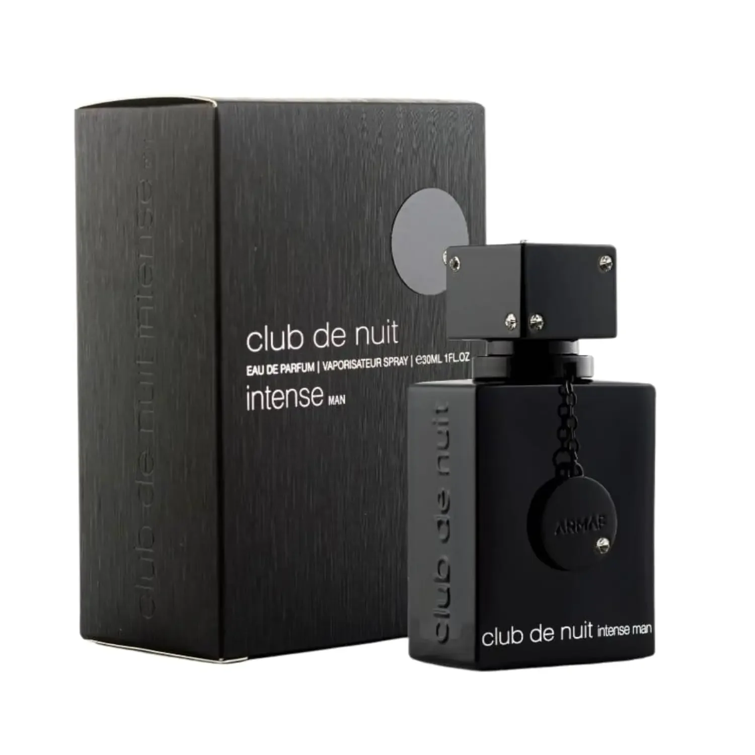 Armaf Club De Nuit Intense 100 - Perfume Luxury Fragrance recensione e prezzo