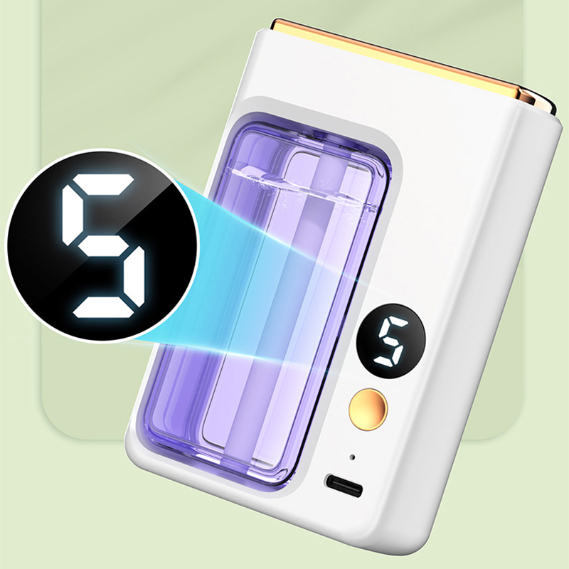 Macchina automatica per fragra - Perfume Fragrance World recensione e prezzo