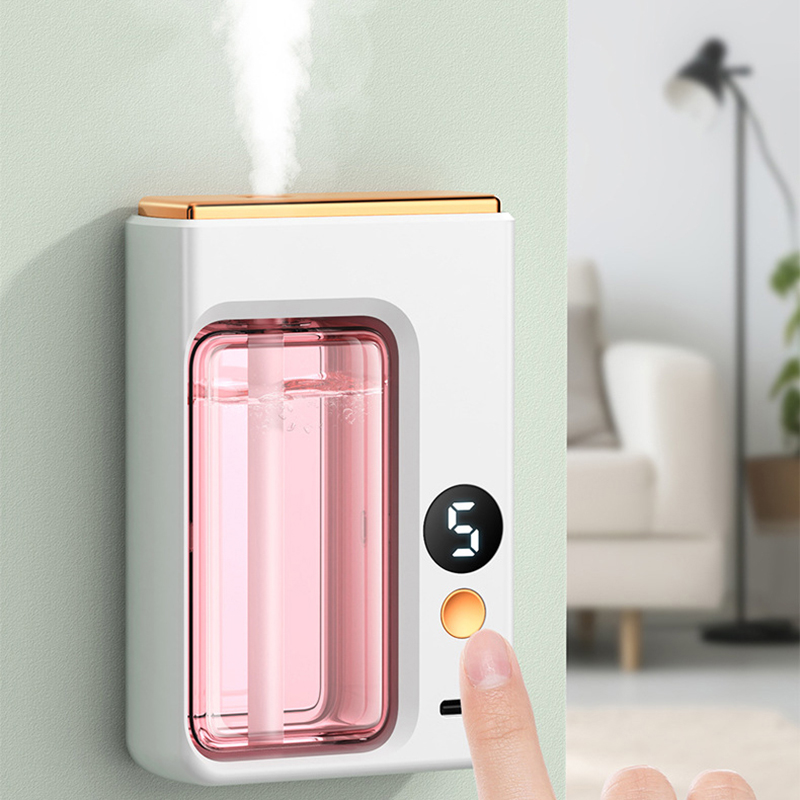 Macchina automatica per fragra - Perfume Fragrance World recensione e prezzo