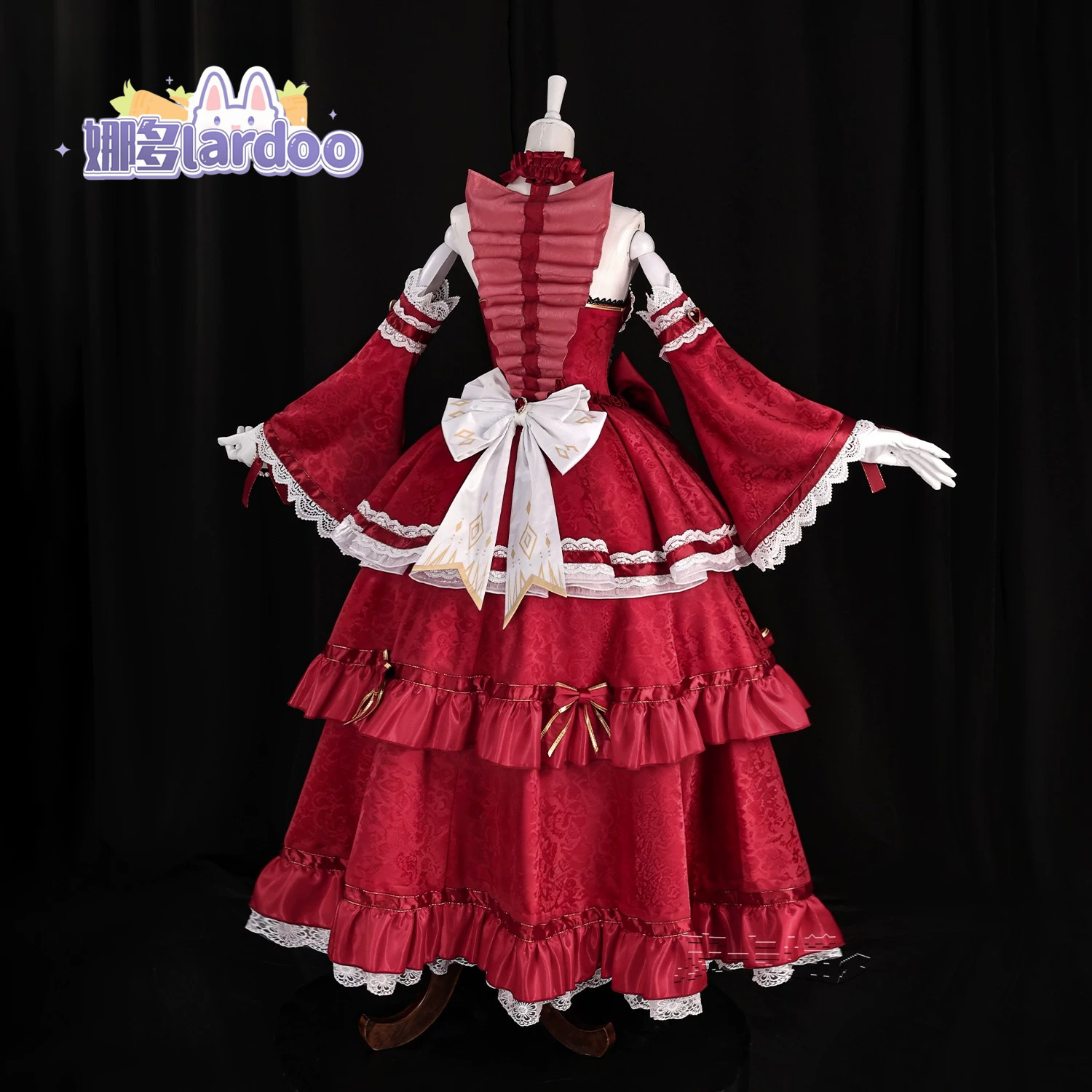 Costume da Cosplay Identity V  - Perfume Fragrance Kit recensione e prezzo