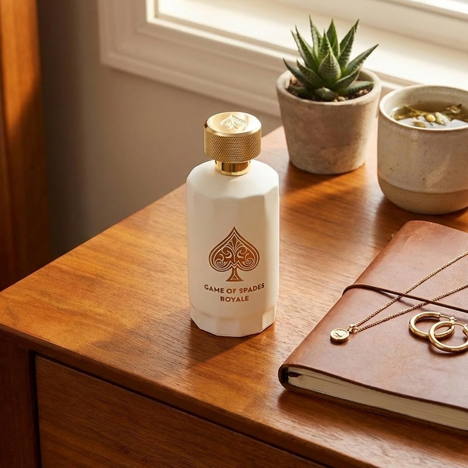 Nuovo Arrivo Jo Milano Game Of - Perfume Fragrance Direct recensione e prezzo