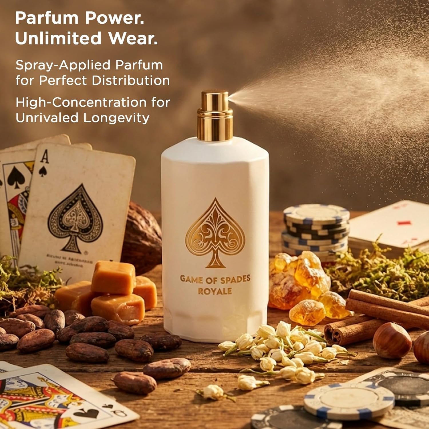 Nuovo Arrivo Jo Milano Game Of - Perfume Fragrance Direct recensione e prezzo