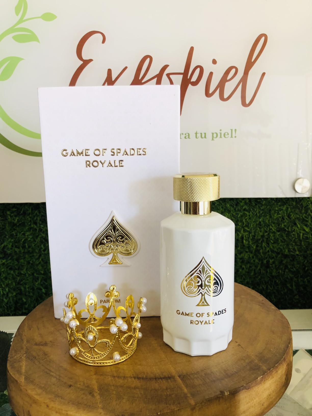 Nuovo Arrivo Jo Milano Game Of - Perfume Fragrance Direct recensione e prezzo
