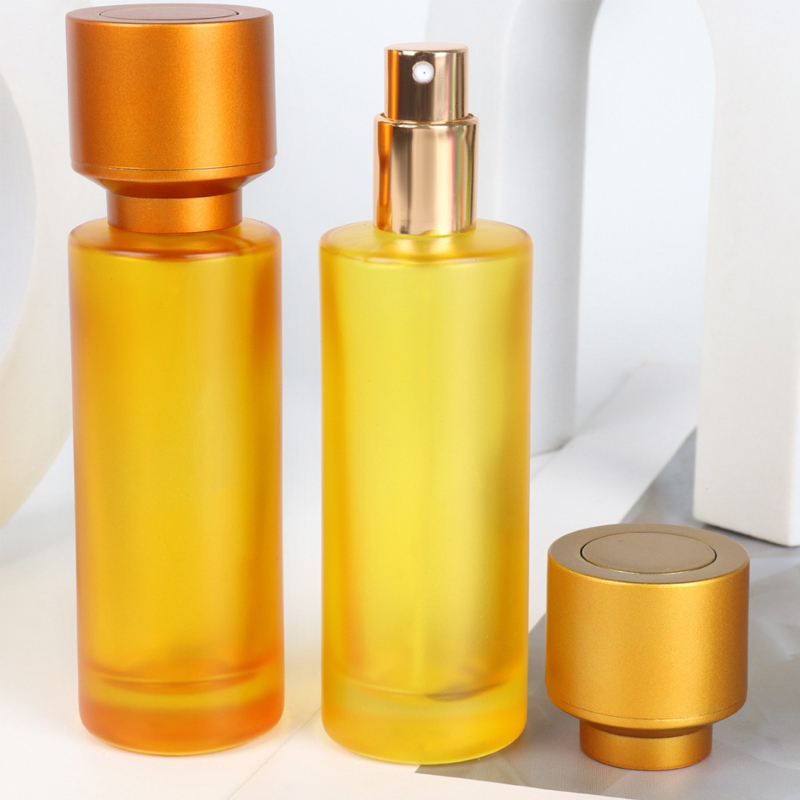 Flacone di Profumo in Vetro 30 - Perfume Fragrance World Qahwa recensione e prezzo