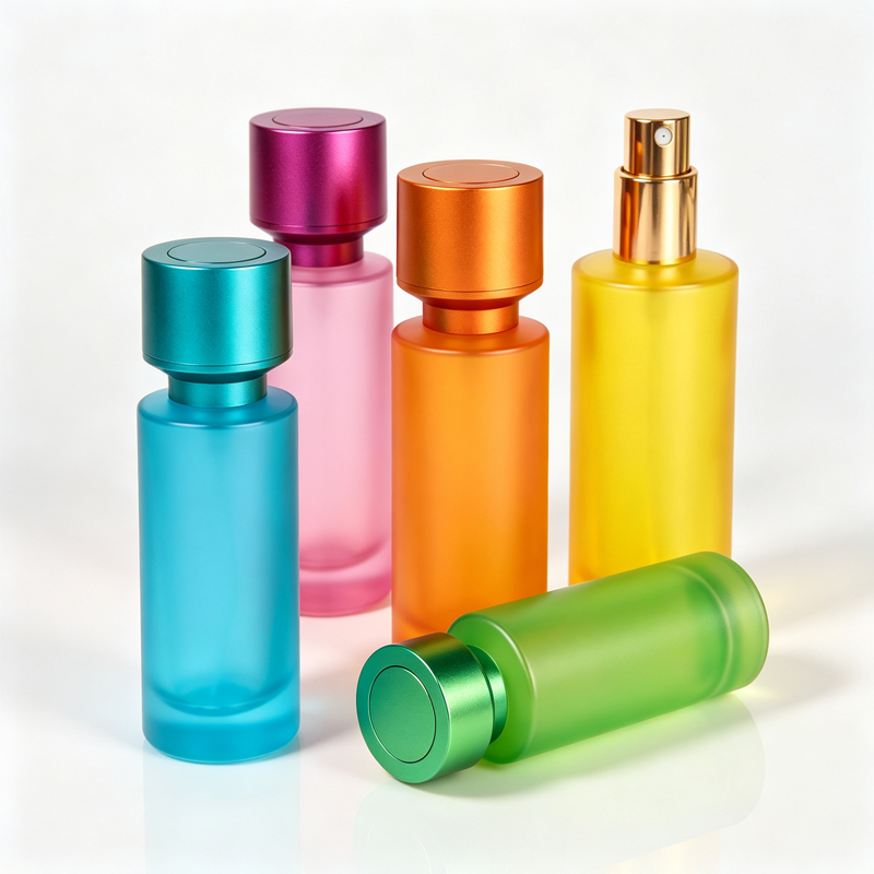Flacone di Profumo in Vetro 30 - Perfume Fragrance World Qahwa recensione e prezzo