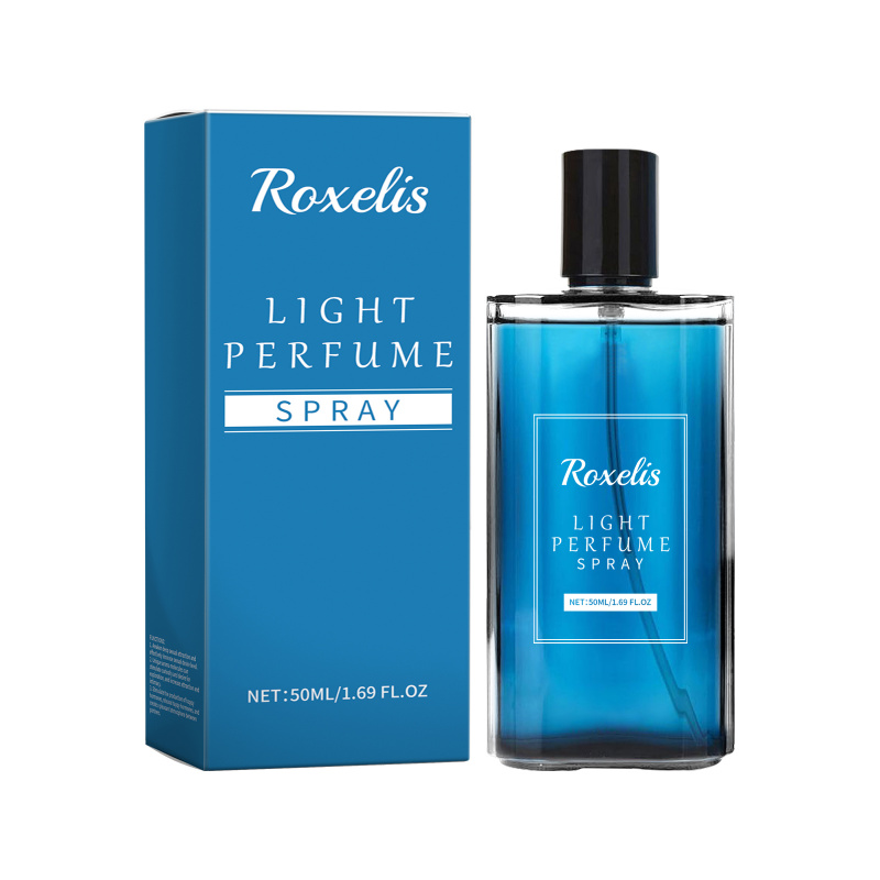 Profumo da uomo alla menta che - Perfume Fresh Fragrance recensione e prezzo