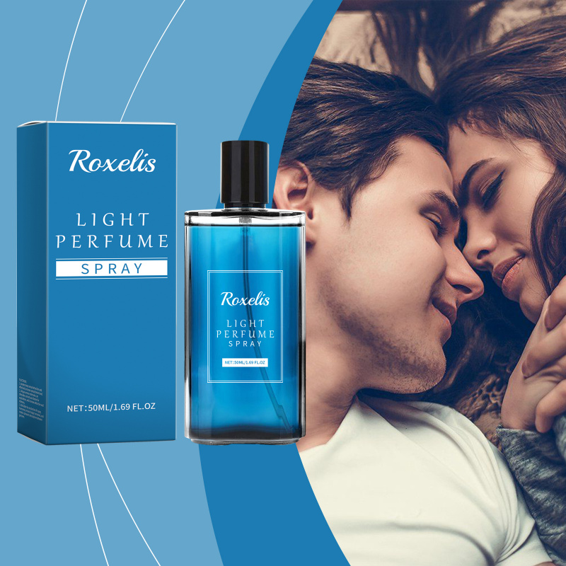 Profumo da uomo alla menta che - Perfume Fresh Fragrance recensione e prezzo