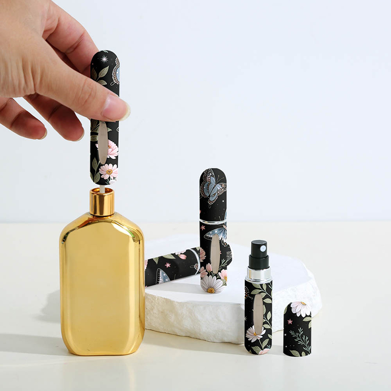 1pc floreale 5ml bottiglia spr - Perfume Fragrance Direct recensione e prezzo