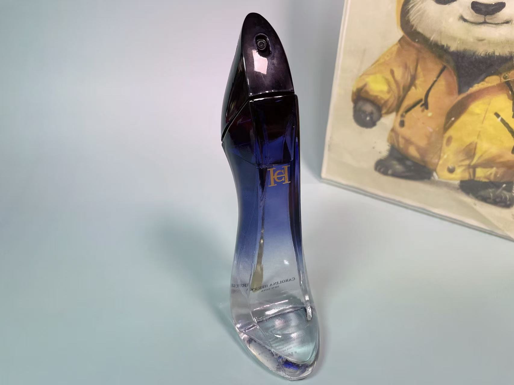 Carolina Herrera Good Girl Leg - Perfume Fragrance Direct recensione e prezzo