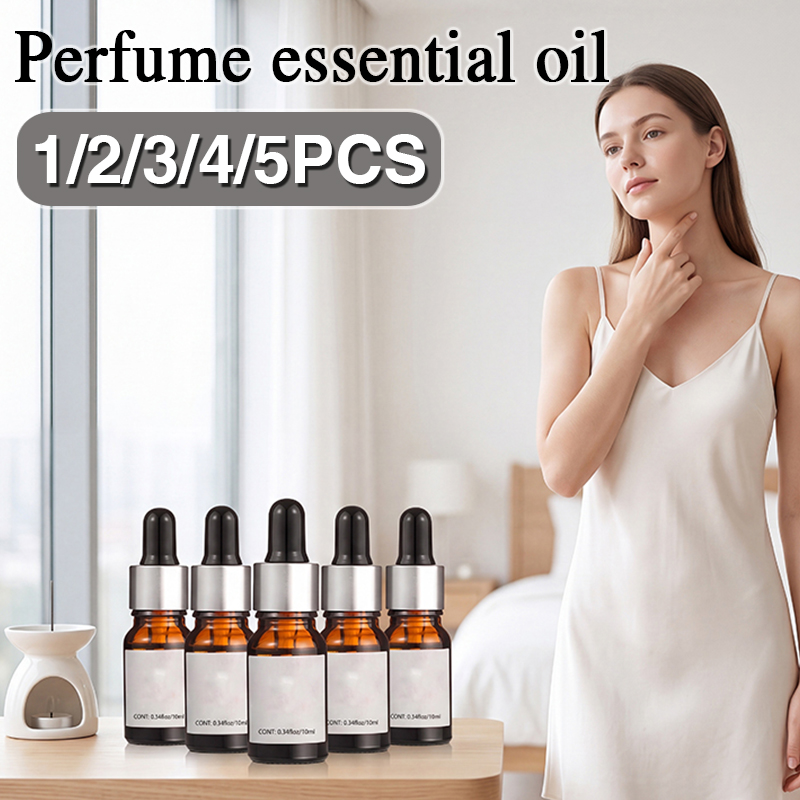 1/2/3/4/5PCS Olio essenziale p - Perfume Fragrance World recensione e prezzo