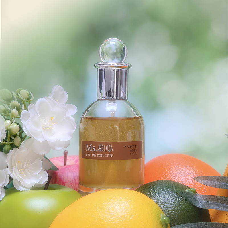 HOPE CHRISTINE Profumo al Latt - Perfume Aqua Fragrance recensione e prezzo