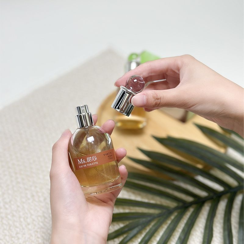 HOPE CHRISTINE Profumo al Latt - Perfume Aqua Fragrance recensione e prezzo