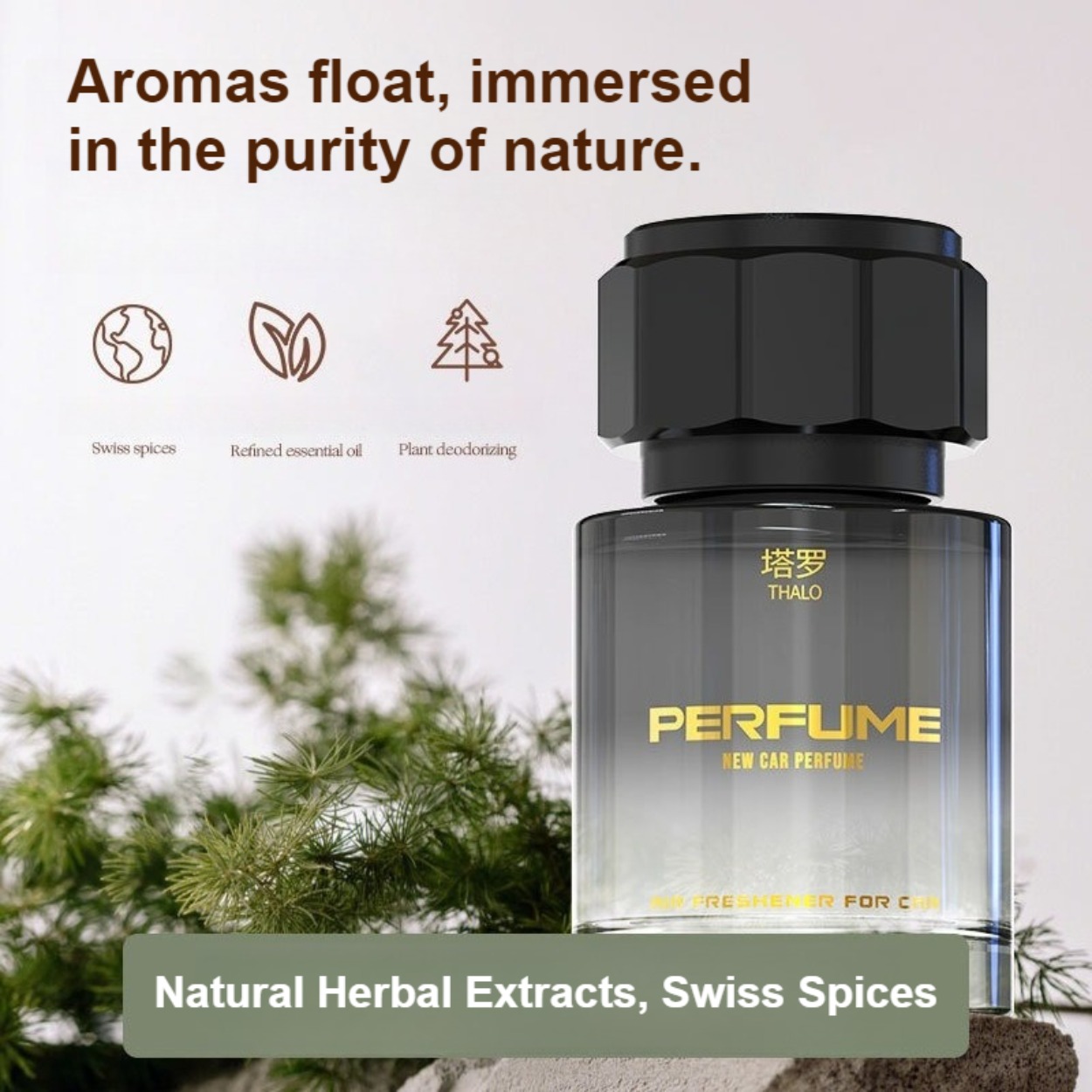 Profumo da Uomo: Fragranza Fre - Perfume Fresh Fragrance recensione e prezzo