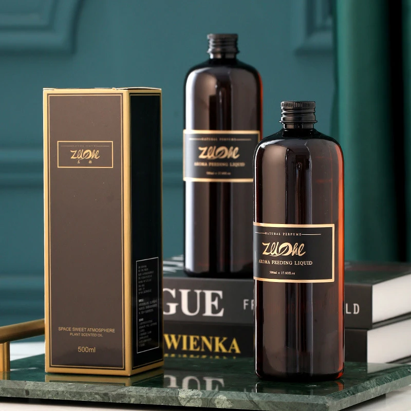 500ML Hilton Ritz Carlton Olio - Perfume Fragrance World recensione e prezzo