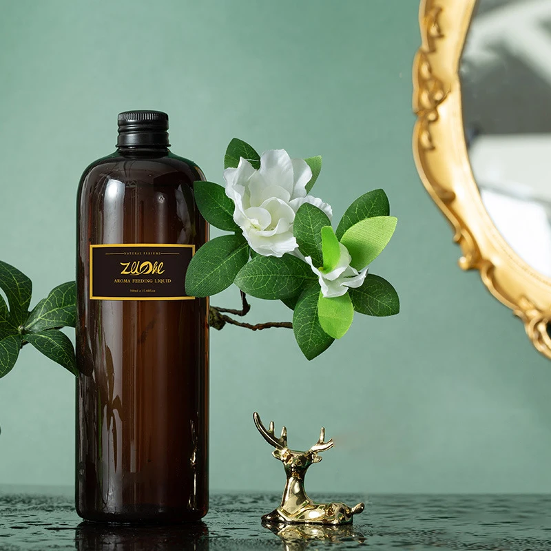 500ML Hilton Ritz Carlton Olio - Perfume Fragrance World recensione e prezzo