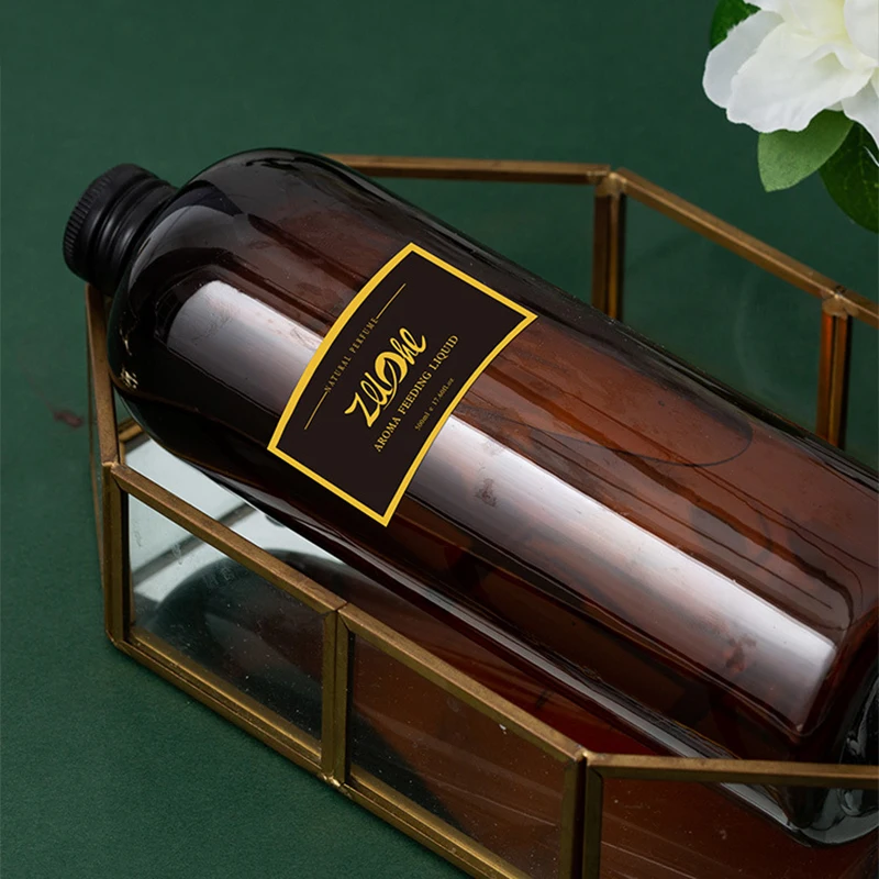 500ML Hilton Ritz Carlton Olio - Perfume Fragrance World recensione e prezzo