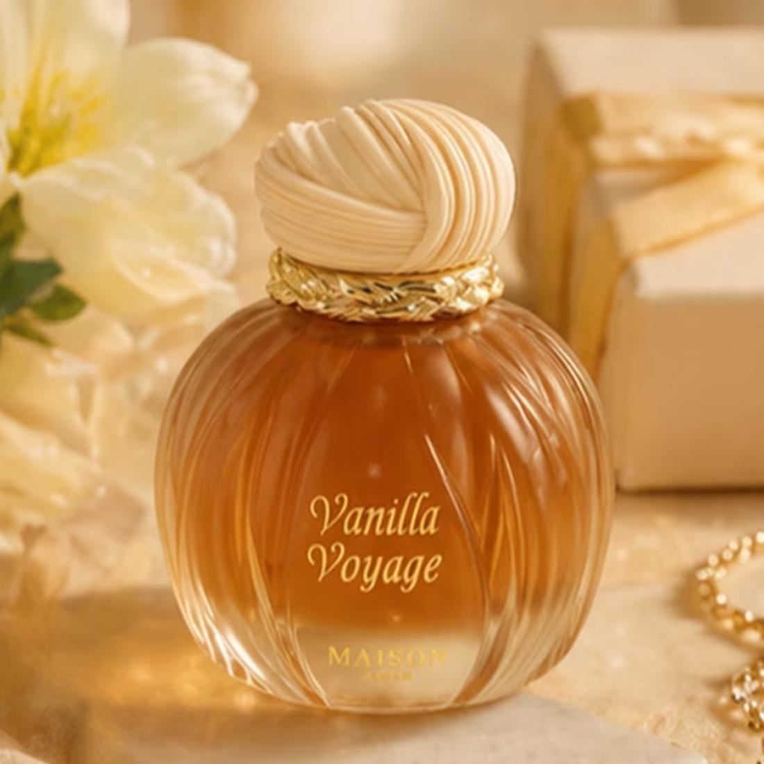Vanilla Voyage 100ml Profumo O - Perfume Luxury Fragrance recensione e prezzo