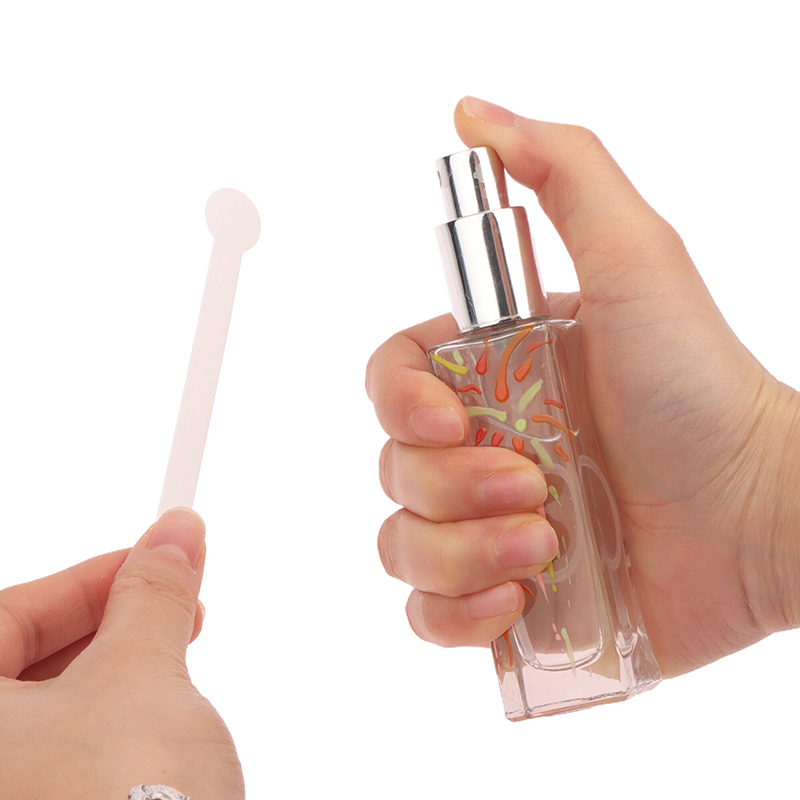 100 pz Strisce Tester di Profu - Perfume Fragrance Test recensione e prezzo