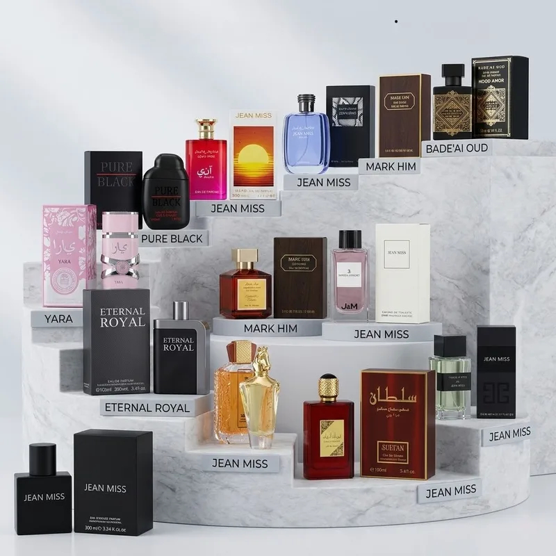 Profumo a Lunga Durata per Don - Perfume Fresh Fragrance recensione e prezzo