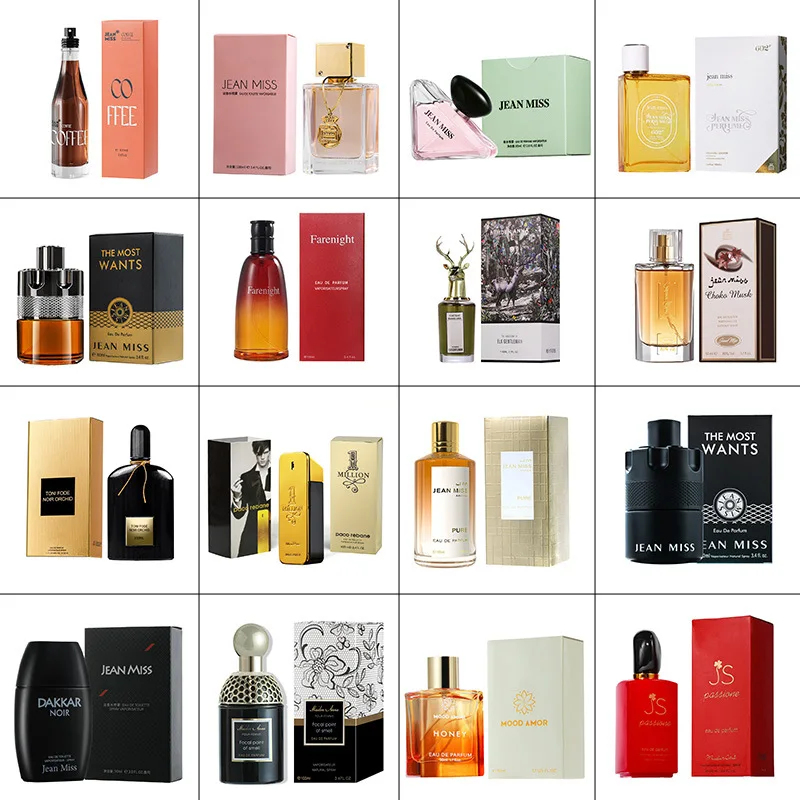 Profumo a Lunga Durata per Don - Perfume Fresh Fragrance recensione e prezzo