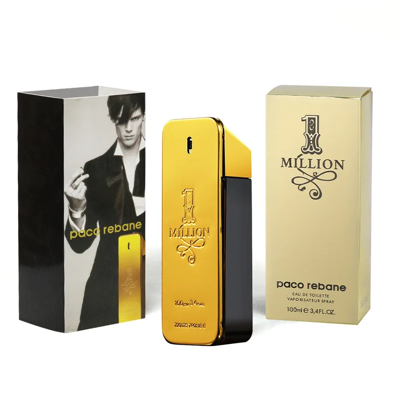 Profumo a Lunga Durata per Don - Perfume Fresh Fragrance recensione e prezzo