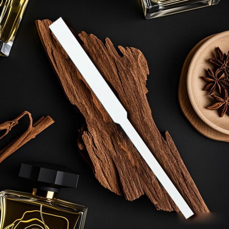 100 Fogli di Strisce Assorbent - Perfume Fragrance Test recensione e prezzo