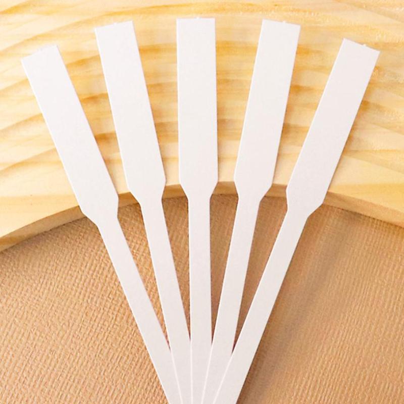 100 Fogli di Strisce Assorbent - Perfume Fragrance Test recensione e prezzo
