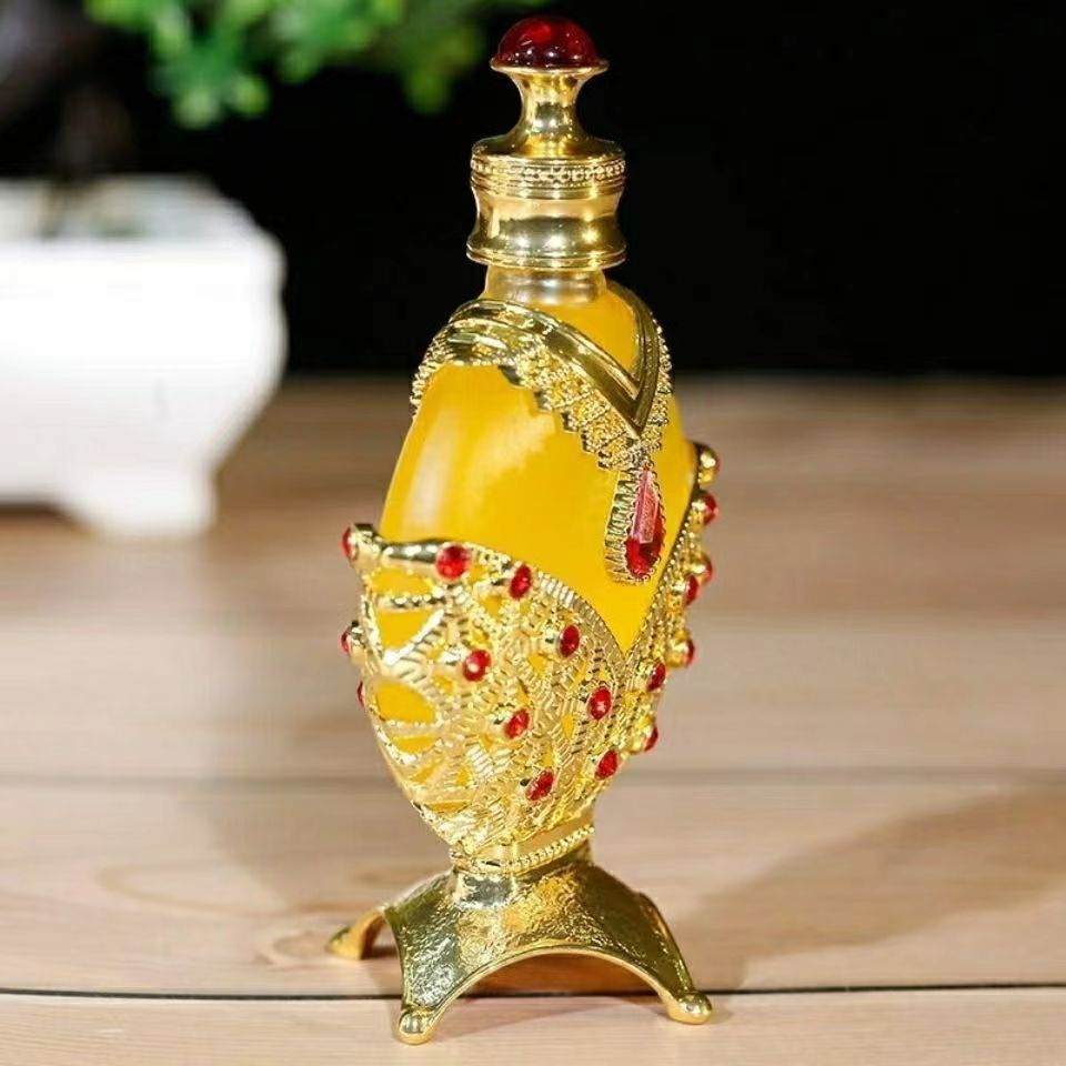 Profumo Arabo Gold, Olio Profu - Perfume Fragrance World recensione e prezzo