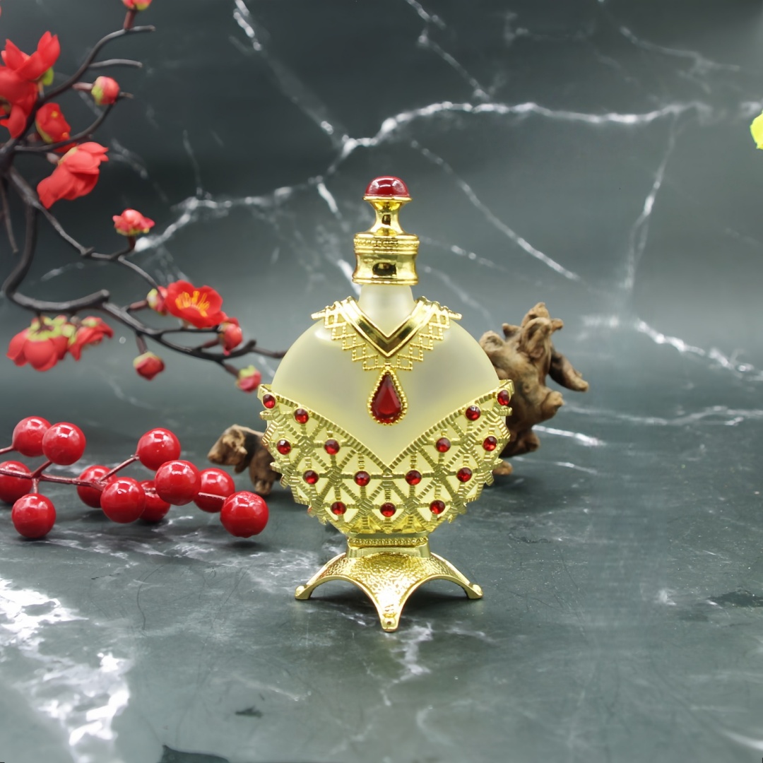 Profumo Arabo Gold, Olio Profu - Perfume Fragrance World recensione e prezzo