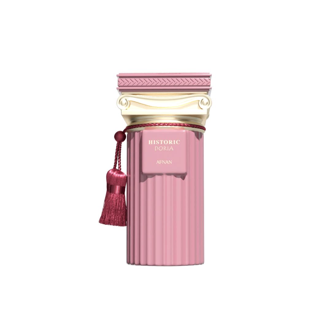Set Profumo Donna Afnan Histor - Perfume Fragrance Kit recensione e prezzo