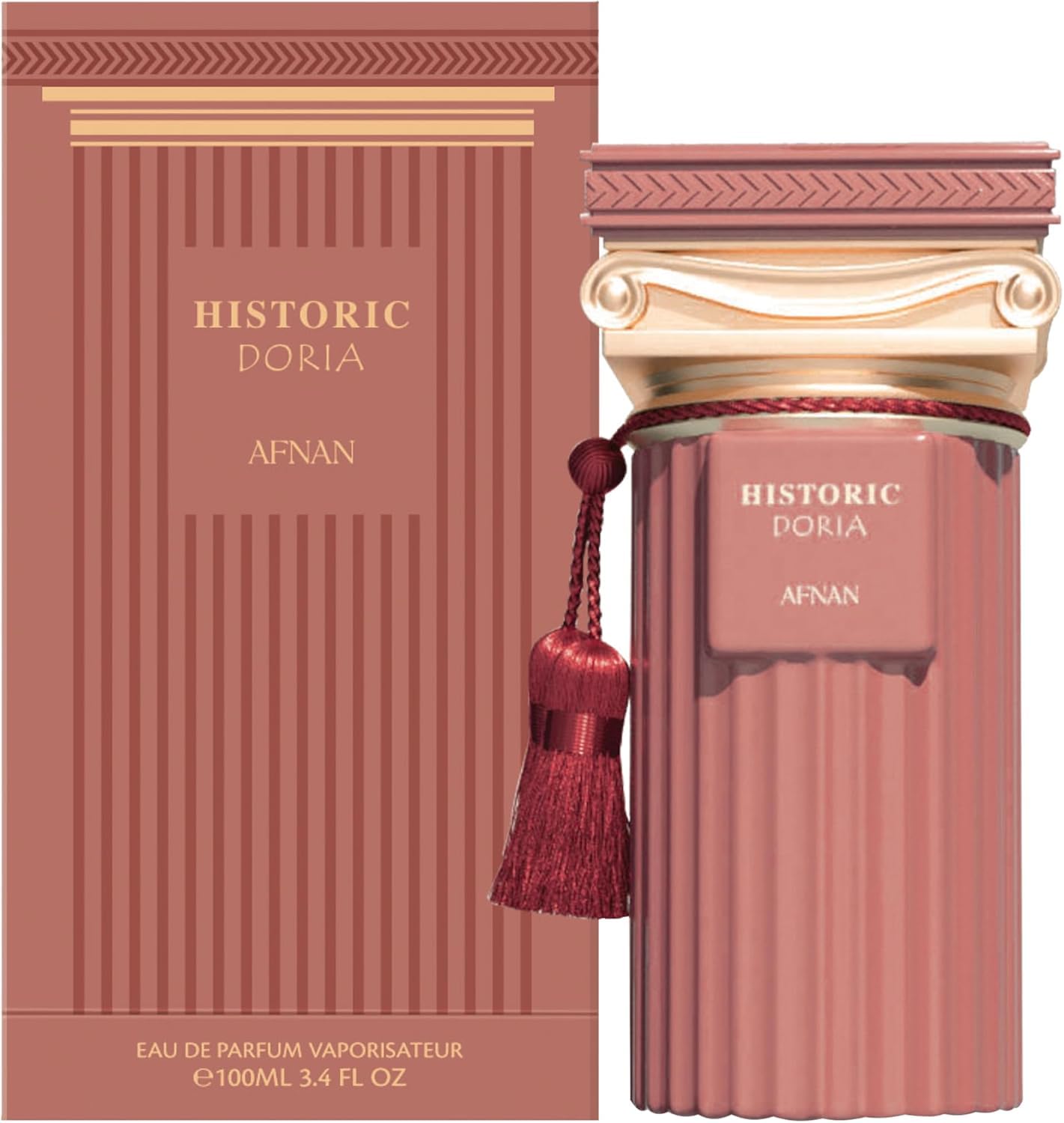 Set Profumo Donna Afnan Histor - Perfume Fragrance Kit recensione e prezzo