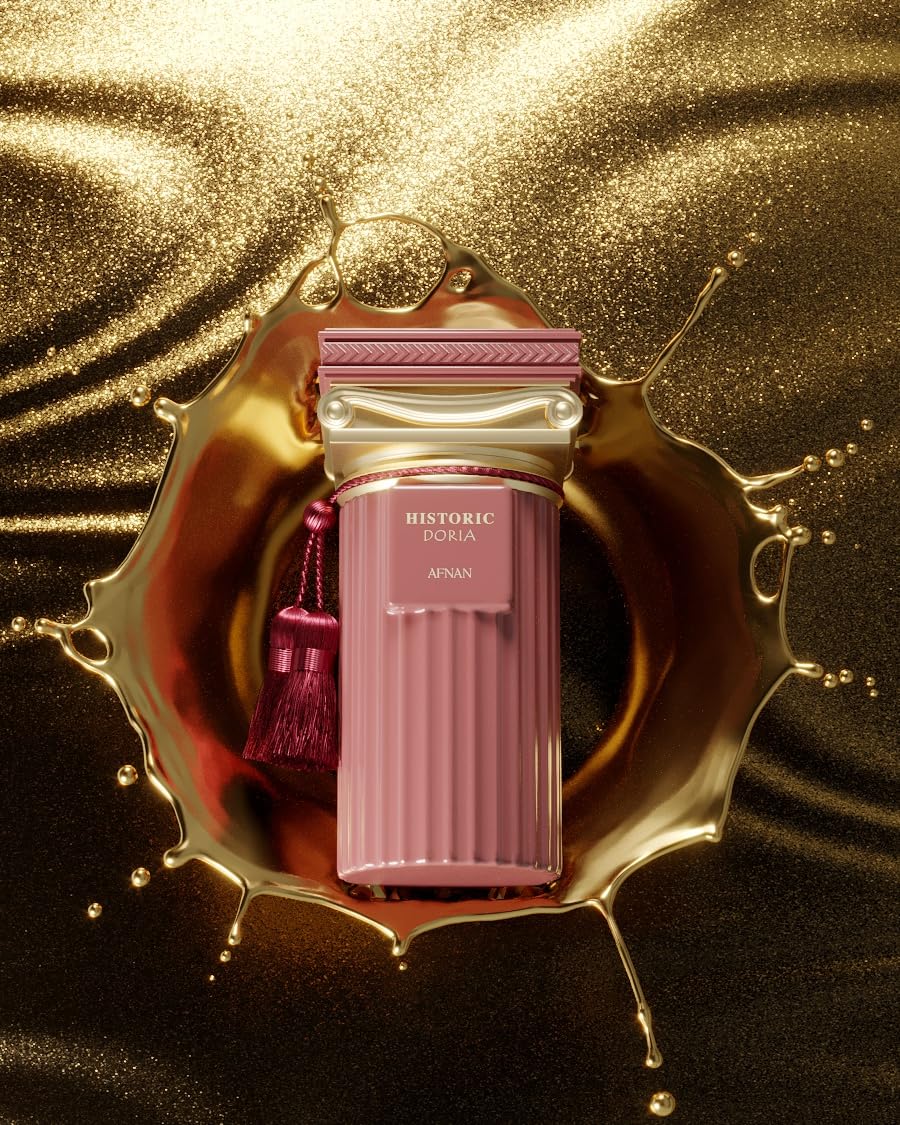 Set Profumo Donna Afnan Histor - Perfume Fragrance Kit recensione e prezzo